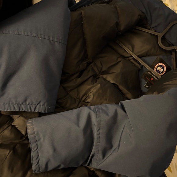 winter coat - Picture 7 of 7